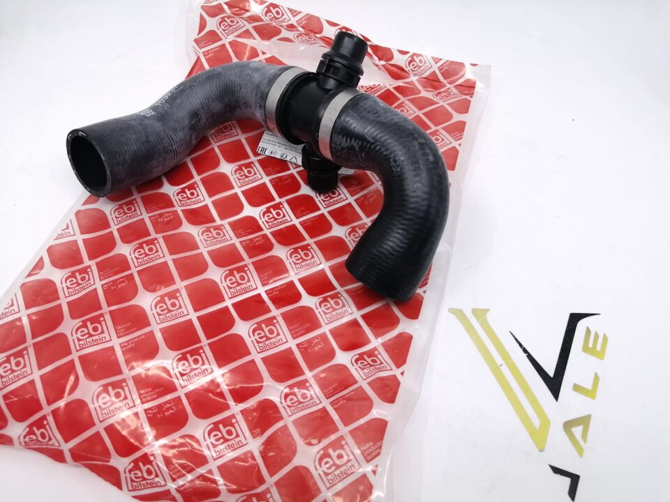 BMW 3-5 SERİSİ TERMOSTAT HORTUMU F10.F20.F30 FEBİ