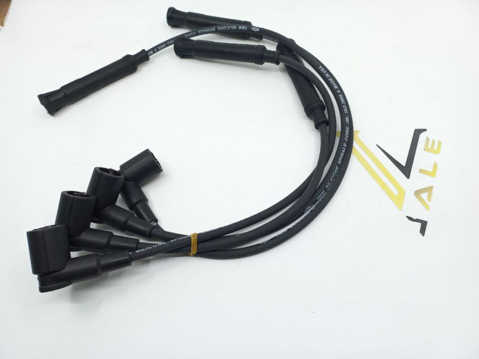 BMW 3 SERİSİ BUJİ KABLO SETİ 3461 E36.M43.93-99 YAN SANAYİ