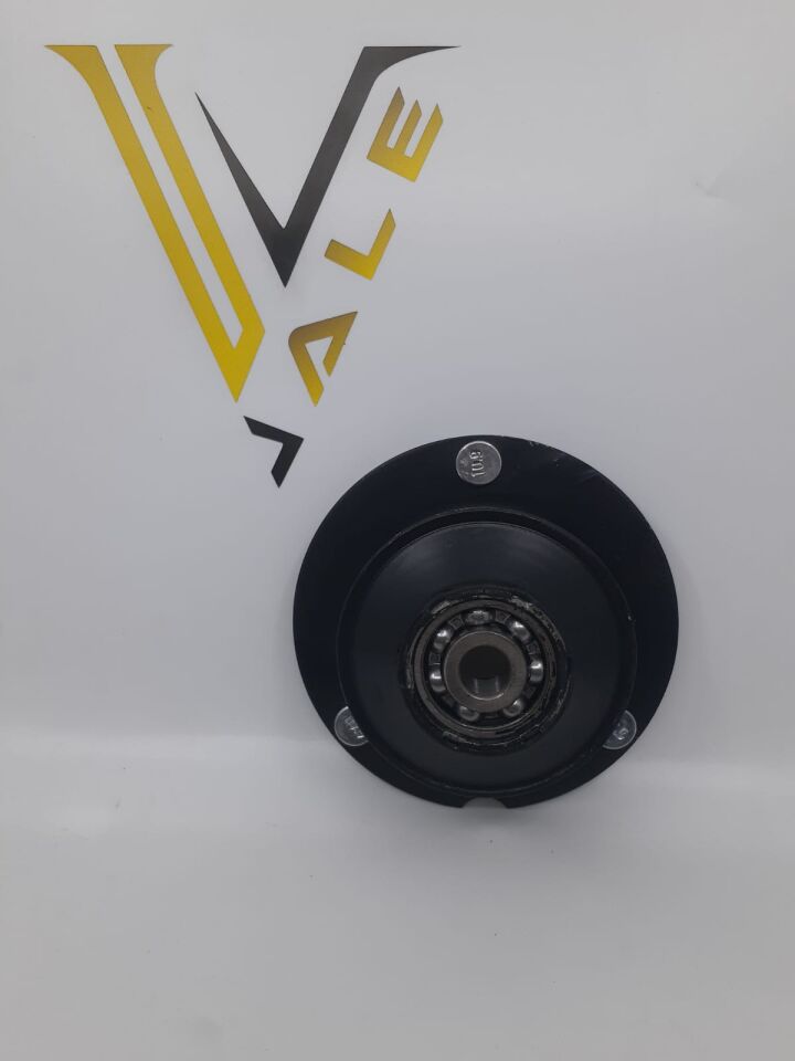 BMW 3-5 SERİSİ ÖN AMORTİSÖR TAKOZU E34.E30.E28 YAN SANAYİ