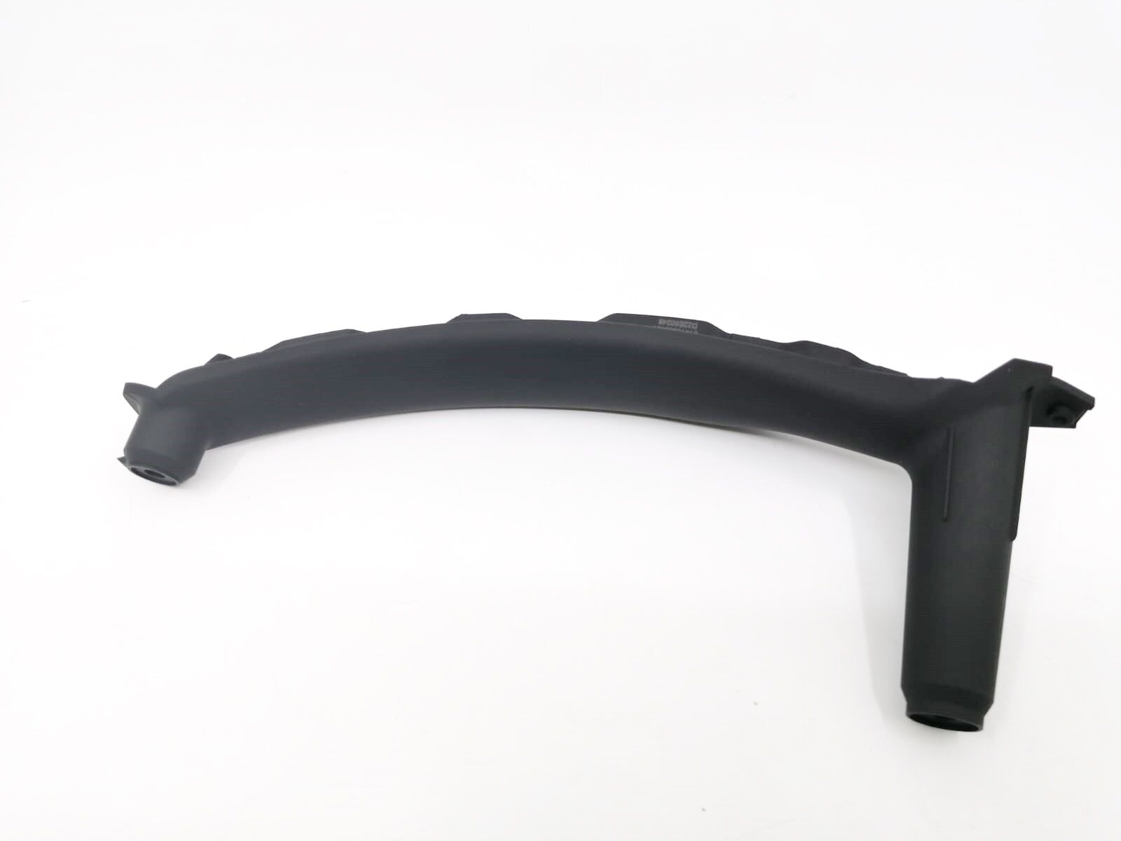 BMW X5-X6 SERİSİ KAPI KOLU İÇ TUTAMAK - L - SİYAH E70.E71 YAN SANAYİ