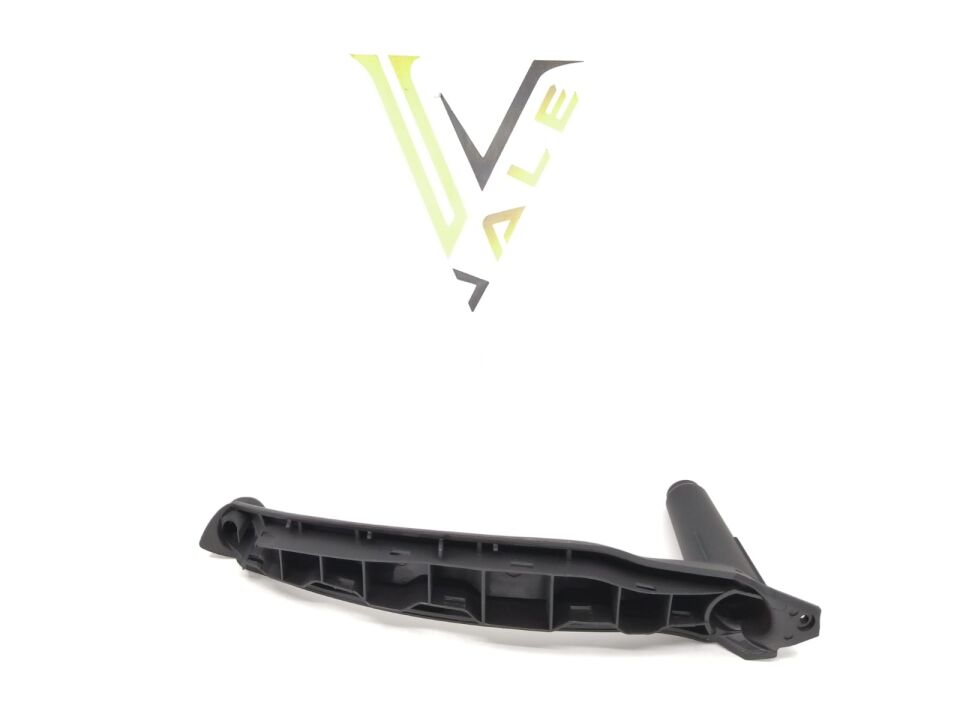 BMW X5-X6 SERİSİ KAPI KOLU İÇ TUTAMAK - L - SİYAH E70.E71 YAN SANAYİ