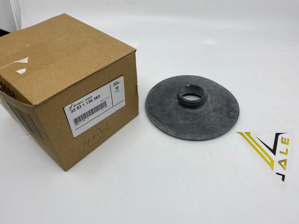 BMW 3 SERİSİ HELEZON ÜST LASTİĞİ E46.E36.E30.Z3 ORJİNAL