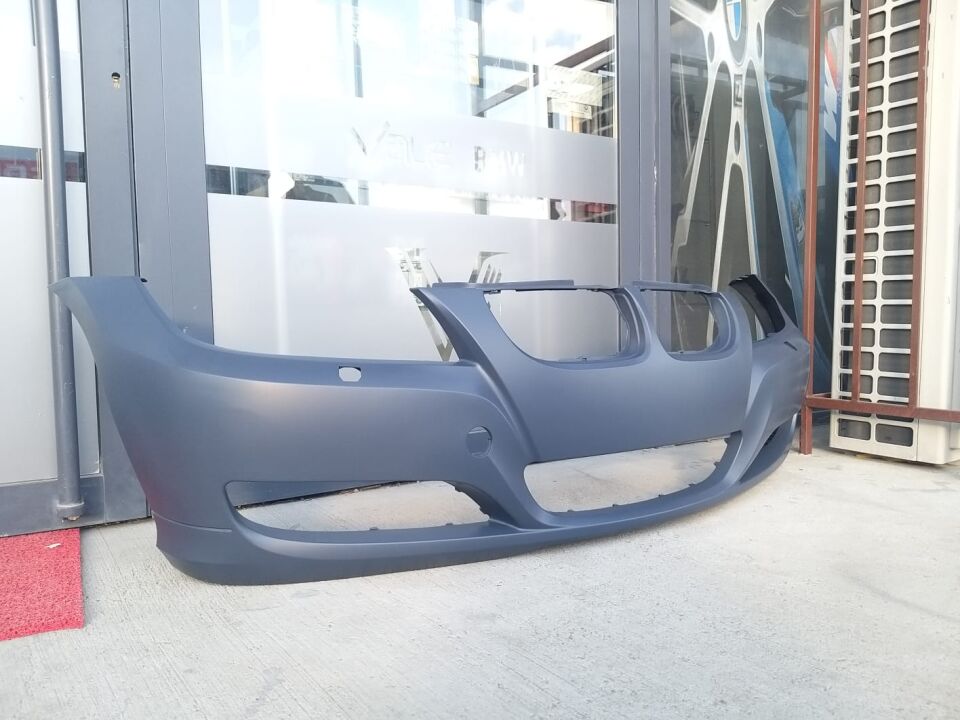 BMW 3 SERİSİ ÖN TAMPON FİSKİYELİ - PDC SİZ - E90.LCİ YAN SANAYİ