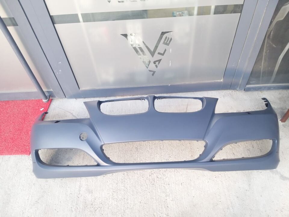 BMW 3 SERİSİ ÖN TAMPON FİSKİYELİ - PDC SİZ - E90.LCİ YAN SANAYİ