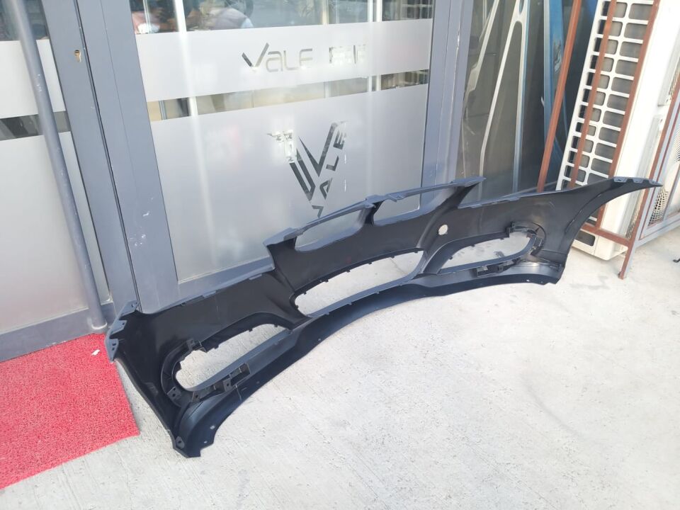 BMW 3 SERİSİ ÖN TAMPON FİSKİYELİ - PDC SİZ - E90.LCİ YAN SANAYİ