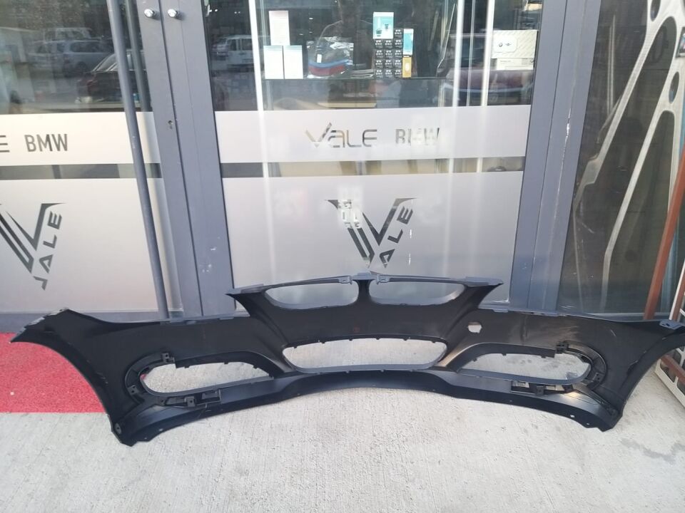 BMW 3 SERİSİ ÖN TAMPON FİSKİYELİ - PDC SİZ - E90.LCİ YAN SANAYİ