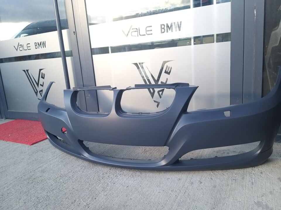 BMW 3 SERİSİ ÖN TAMPON FİSKİYELİ - PDC SİZ - E90.LCİ YAN SANAYİ