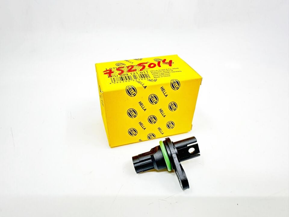 BMW 3-5 SERİSİ EKSANTİRİK SENSÖRÜ E90.E60.E70.F30 HELLA