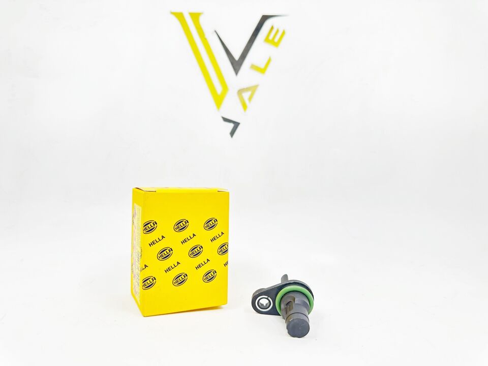 BMW 3-5 SERİSİ EKSANTİRİK SENSÖRÜ E90.E60.E70.F30 HELLA