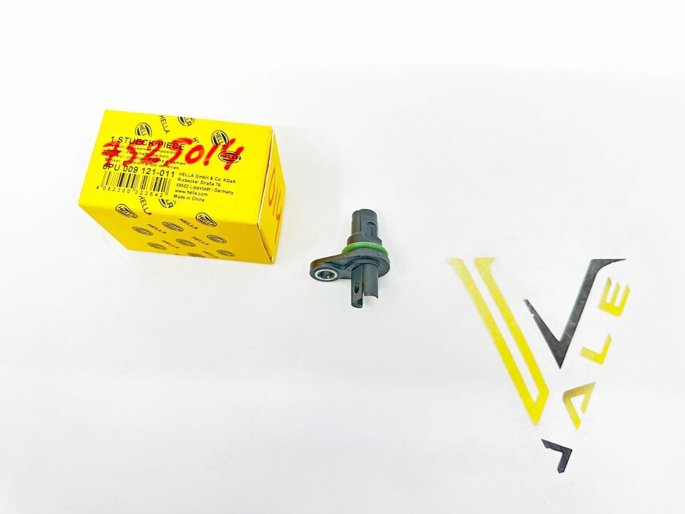 BMW 3-5 SERİSİ EKSANTİRİK SENSÖRÜ E90.E60.E70.F30 HELLA