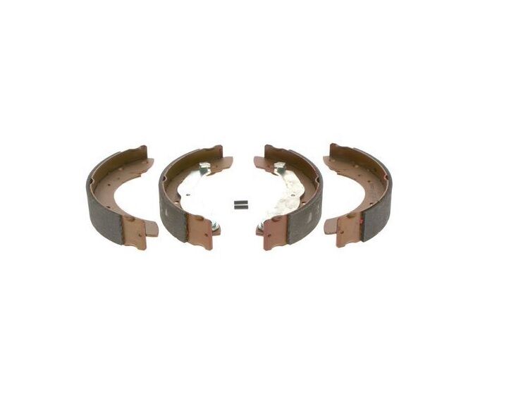 BMW 3 SERİSİ ARKA FREN BALATASI KAMPANA E36 TRW