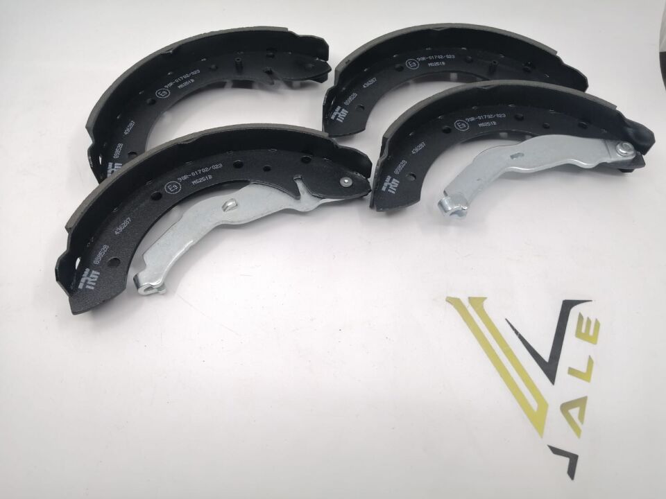 BMW 3 SERİSİ ARKA FREN BALATASI KAMPANA E36 TRW