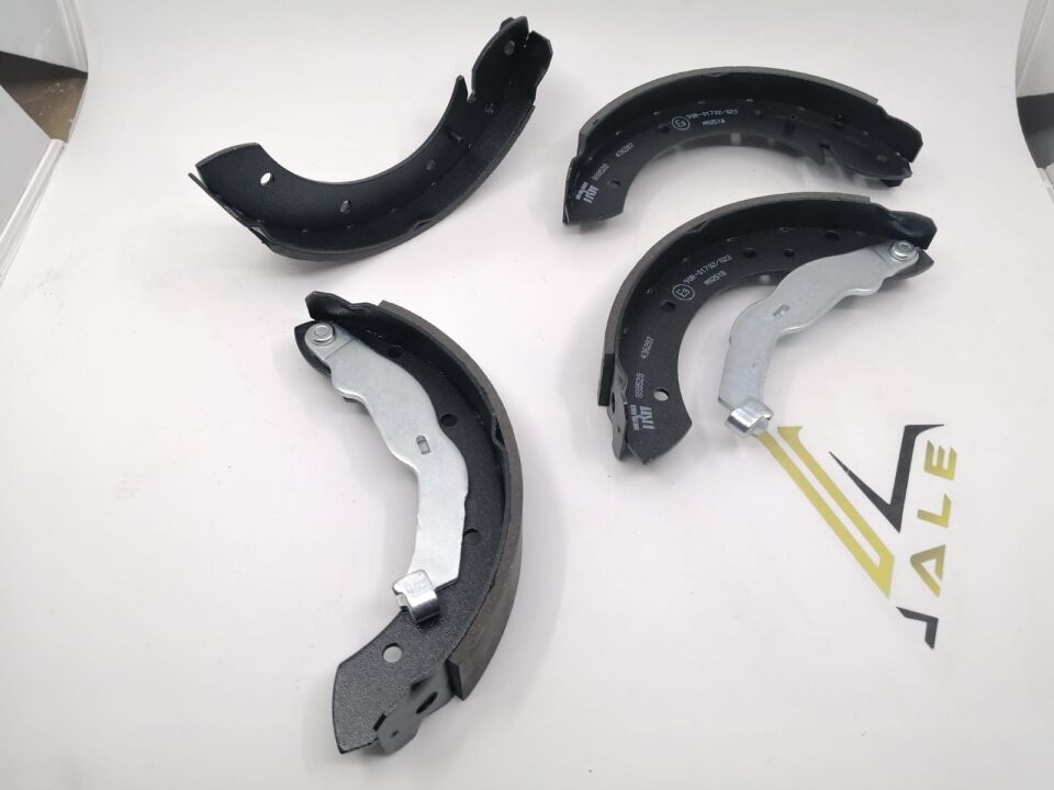 BMW 3 SERİSİ ARKA FREN BALATASI KAMPANA E36 TRW