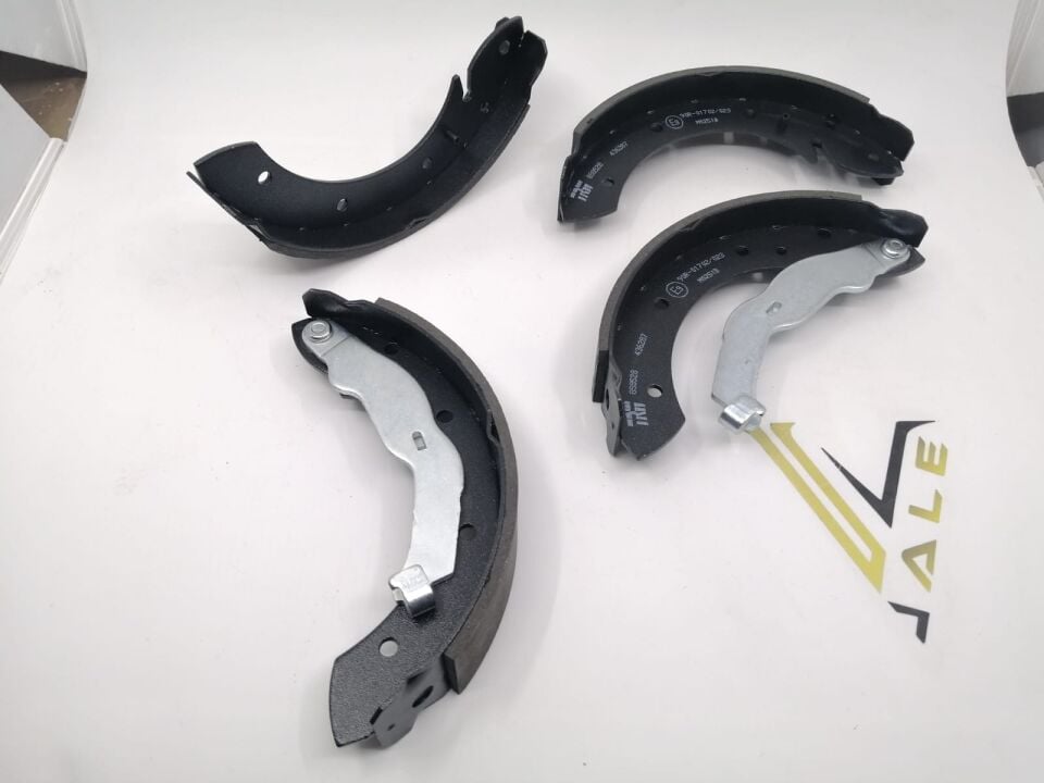 BMW 3 SERİSİ ARKA FREN BALATASI KAMPANA E36 TRW