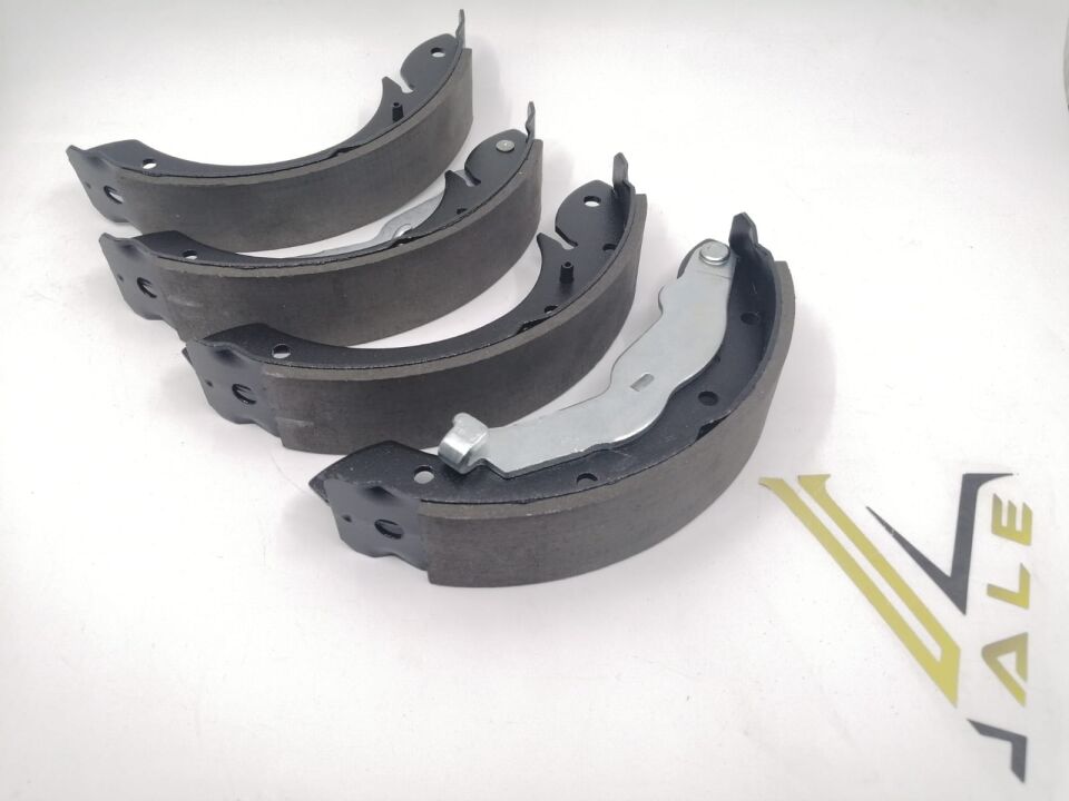 BMW 3 SERİSİ ARKA FREN BALATASI KAMPANA E36 TRW