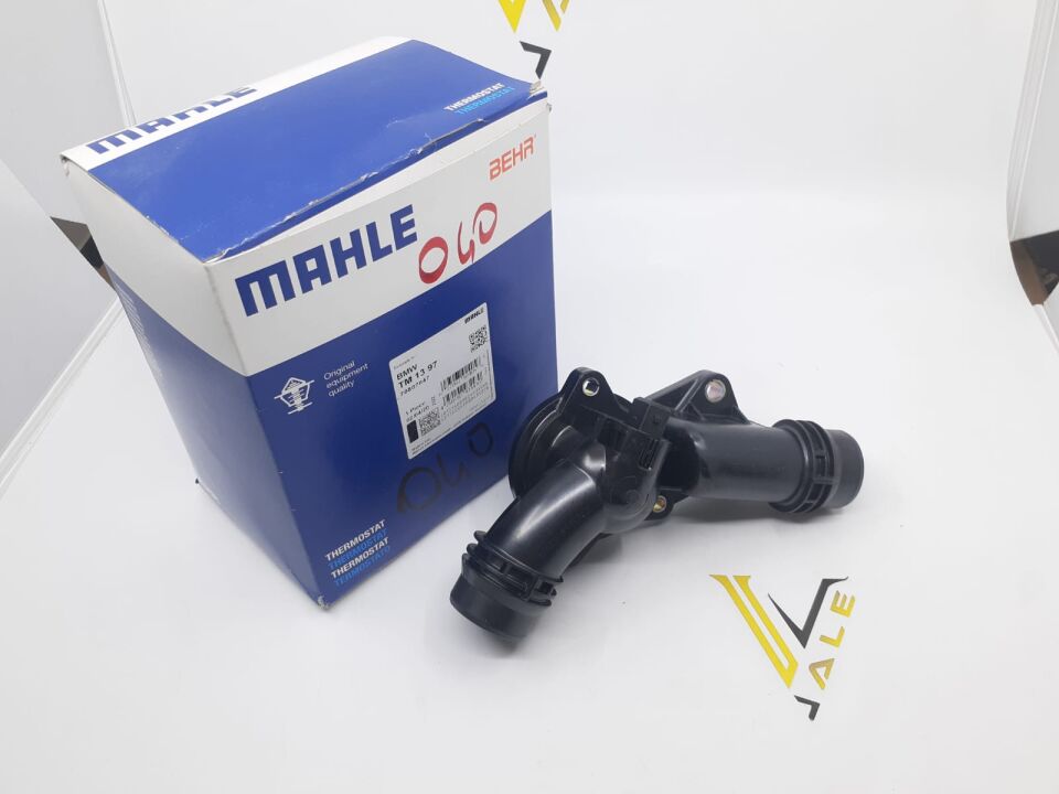 BWM 3 - 5 SERİSİ MOTOR TERMOSTATI M54.E39.E46 BEHR