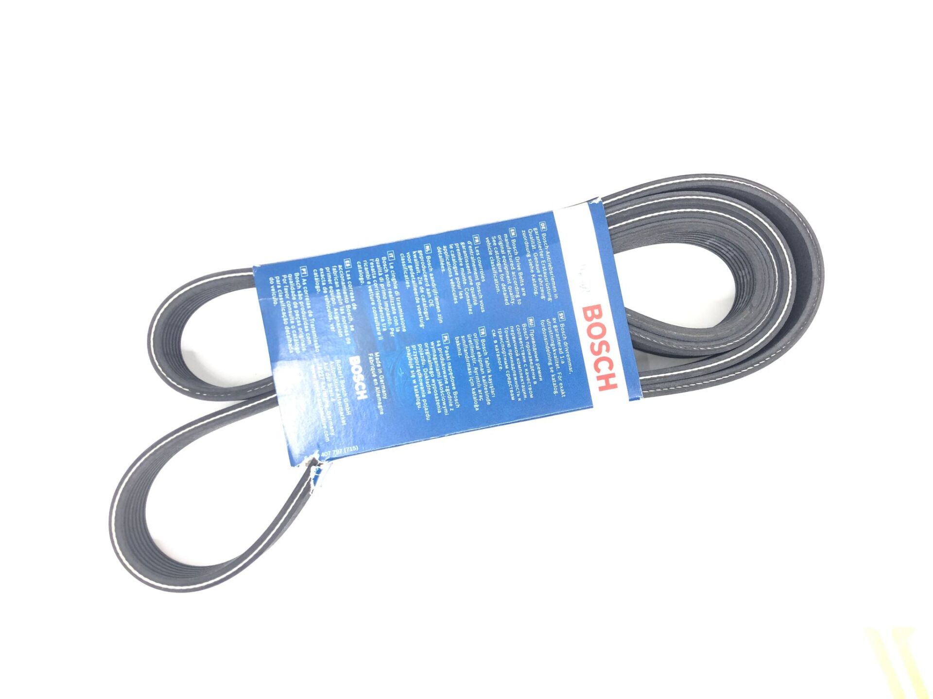 BMW 5-X5 SERİSİ V-KAYIŞI 7DPK1884 F10.E70.N57 BOSCH