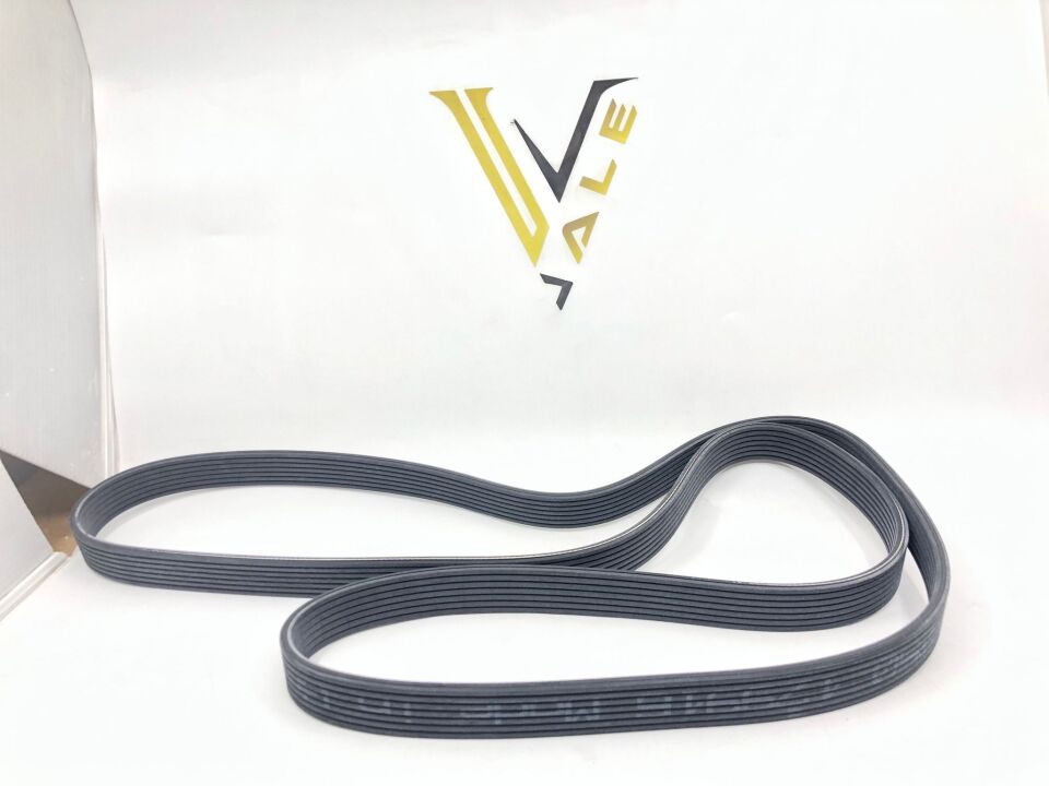 BMW 5-X5 SERİSİ V-KAYIŞI 7DPK1884 F10.E70.N57 BOSCH