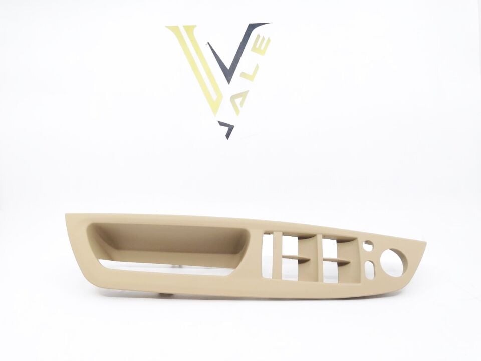 BMW X5 SERİSİ ÖN KAPI KOL TUTAMAĞI - BEJ - L - E70 YAN SANAYİ