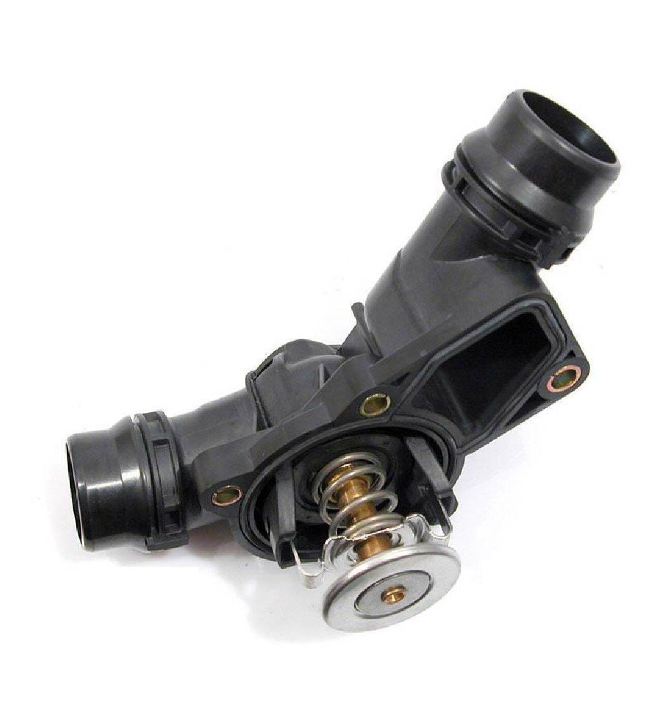 BMW 3 - 5 SERİSİ MOTOR TERMOSTATI M54.E39.E46.E60 WAHLER