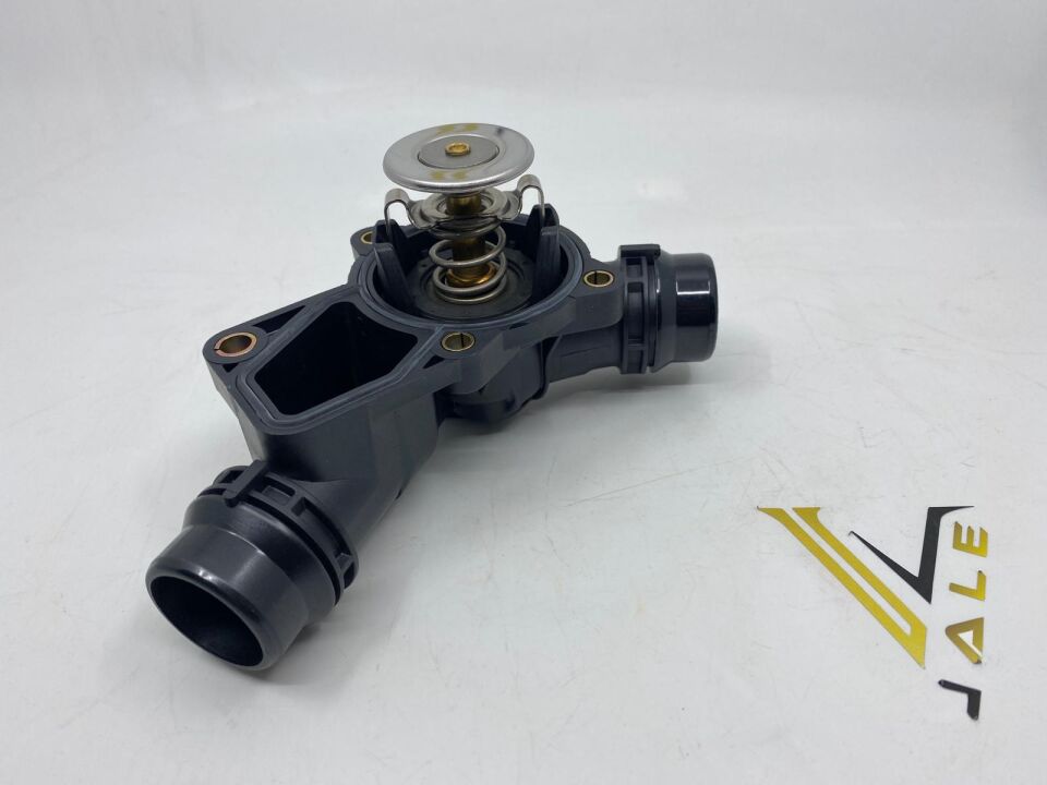 BMW 3 - 5 SERİSİ MOTOR TERMOSTATI M54.E39.E46.E60 WAHLER
