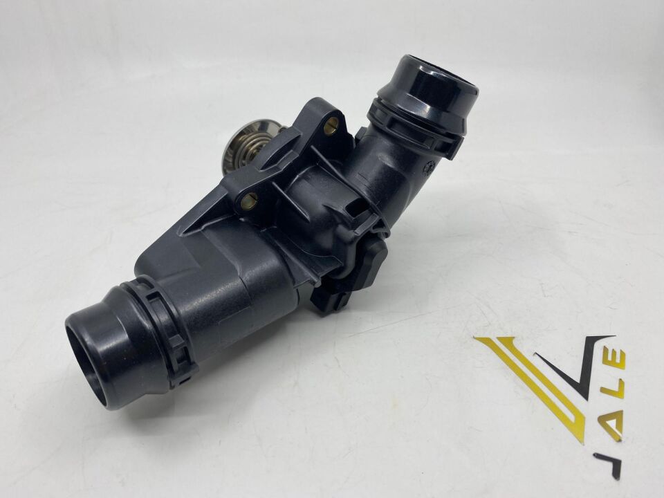 BMW 3 - 5 SERİSİ MOTOR TERMOSTATI M54.E39.E46.E60 WAHLER