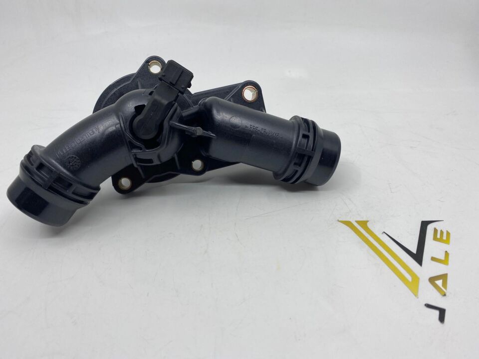 BMW 3 - 5 SERİSİ MOTOR TERMOSTATI M54.E39.E46.E60 WAHLER