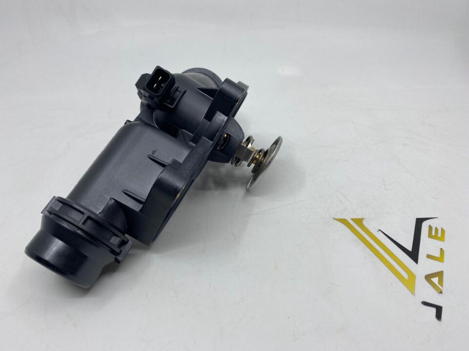 BMW 3 - 5 SERİSİ MOTOR TERMOSTATI M54.E39.E46.E60 WAHLER