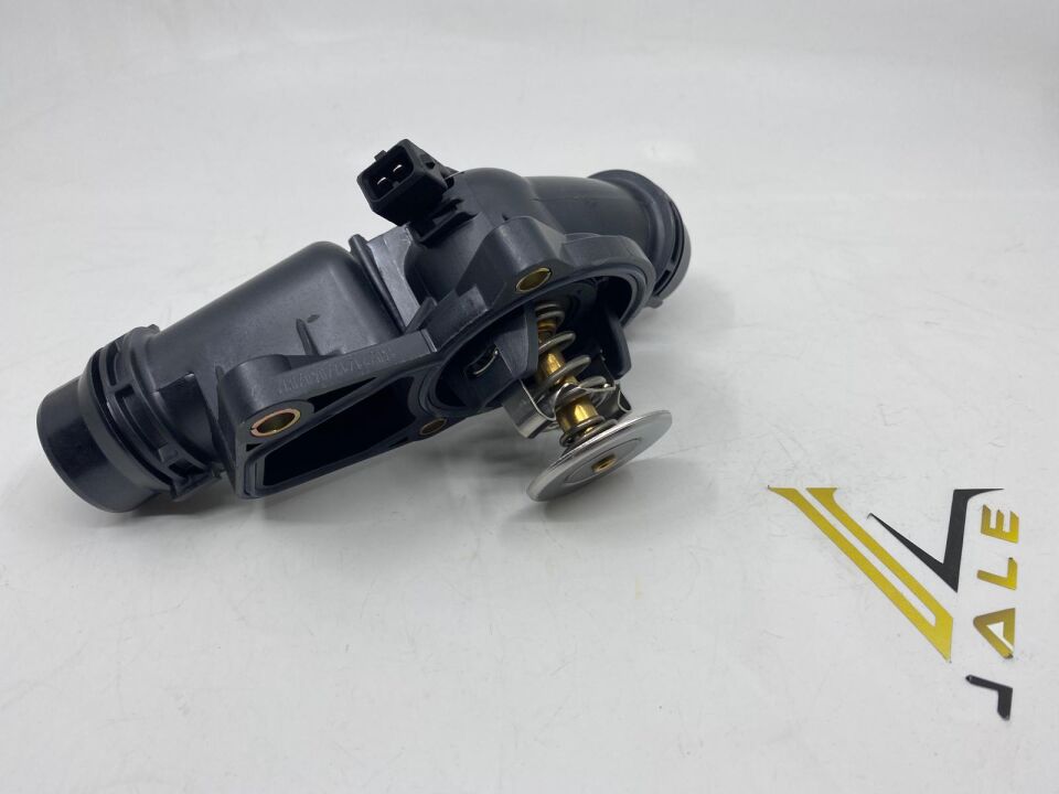 BMW 3 - 5 SERİSİ MOTOR TERMOSTATI M54.E39.E46.E60 WAHLER