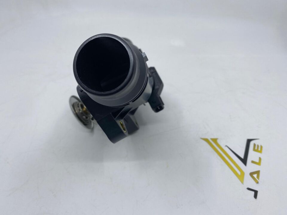 BMW 3 - 5 SERİSİ MOTOR TERMOSTATI M54.E39.E46.E60 WAHLER