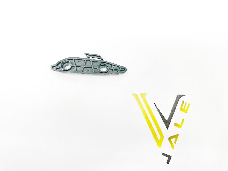 BMW 4 SERİSİ ÖN TAMPON BRAKETİ - L - F32.F36 YAN SANAYİ