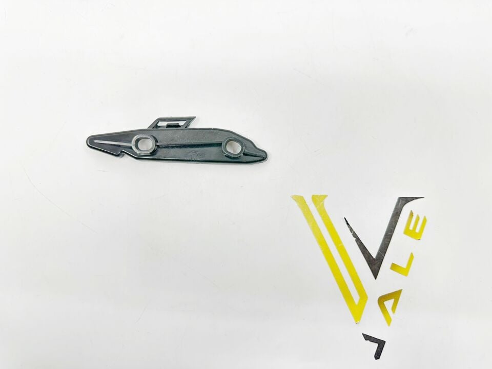 BMW 4 SERİSİ ÖN TAMPON BRAKETİ - L - F32.F36 YAN SANAYİ