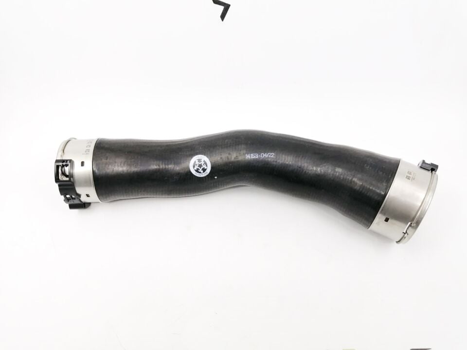 BMW 3-X3 SERİSİ TURBO HORTUMU TURBODAN ÇIKIŞ F20.F30.X3.F25 YAN SANAYİ