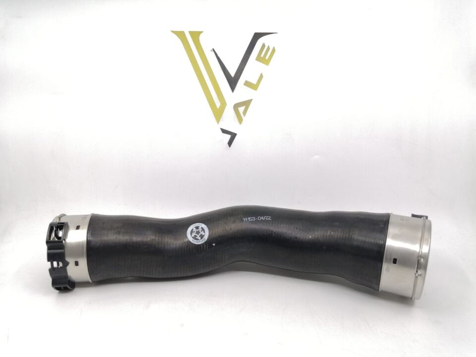 BMW 3-X3 SERİSİ TURBO HORTUMU TURBODAN ÇIKIŞ F20.F30.X3.F25 YAN SANAYİ