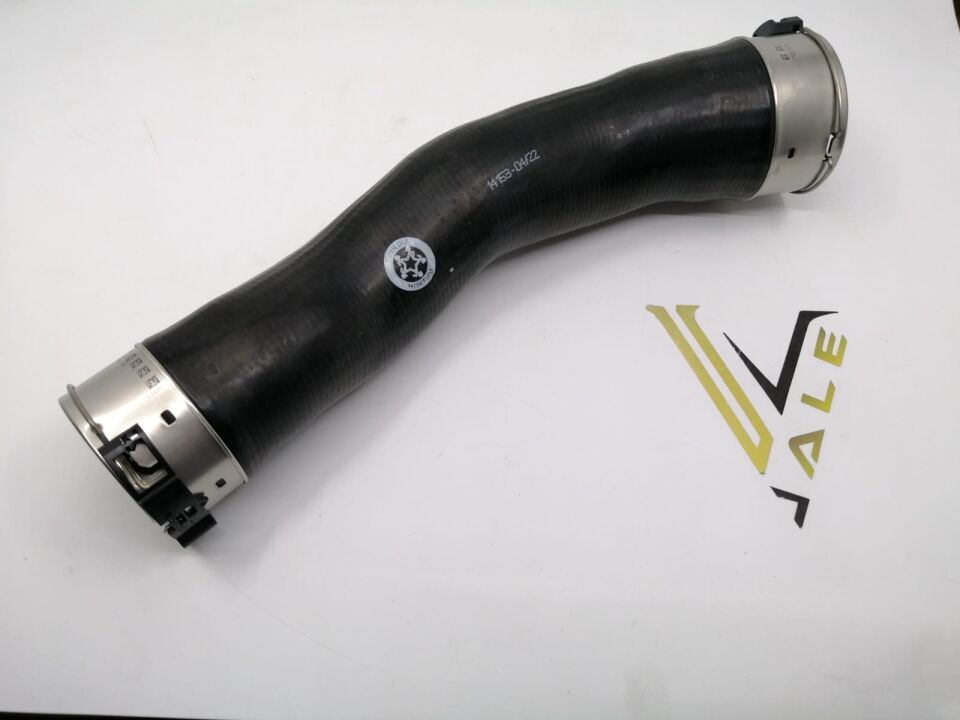 BMW 3-X3 SERİSİ TURBO HORTUMU TURBODAN ÇIKIŞ F20.F30.X3.F25 YAN SANAYİ