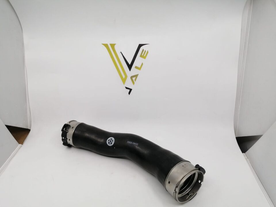 BMW 3-X3 SERİSİ TURBO HORTUMU TURBODAN ÇIKIŞ F20.F30.X3.F25 YAN SANAYİ