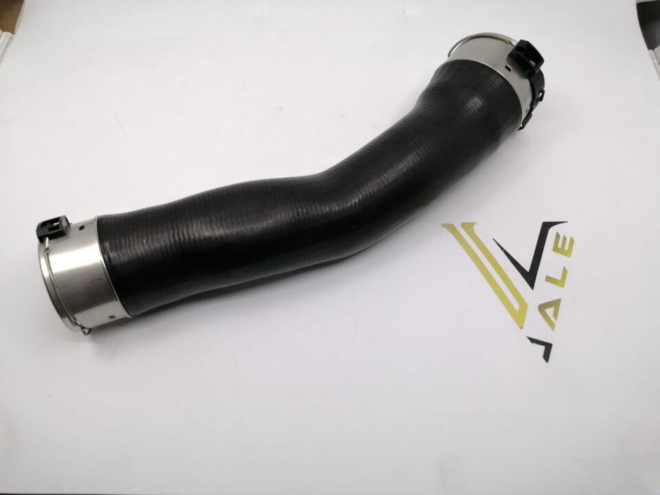 BMW 3-X3 SERİSİ TURBO HORTUMU TURBODAN ÇIKIŞ F20.F30.X3.F25 YAN SANAYİ