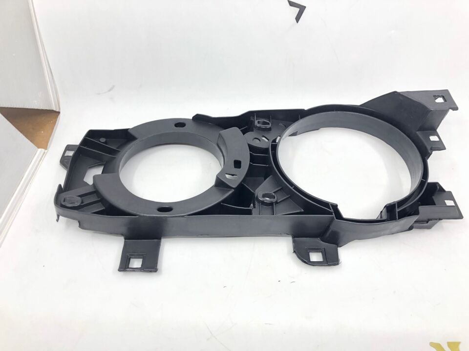 BMW 5 SERİSİ FAR ARKA ÇERÇEVESİ - L - E34 YAN SANAYİ