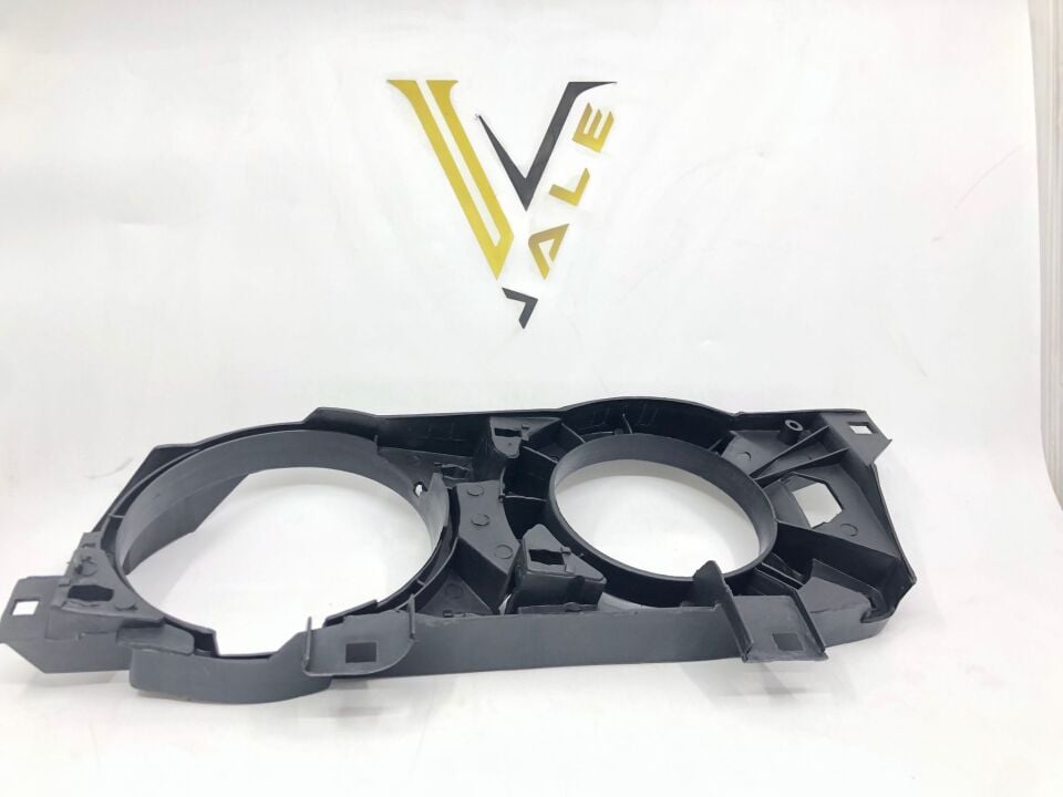 BMW 5 SERİSİ FAR ARKA ÇERÇEVESİ - L - E34 YAN SANAYİ