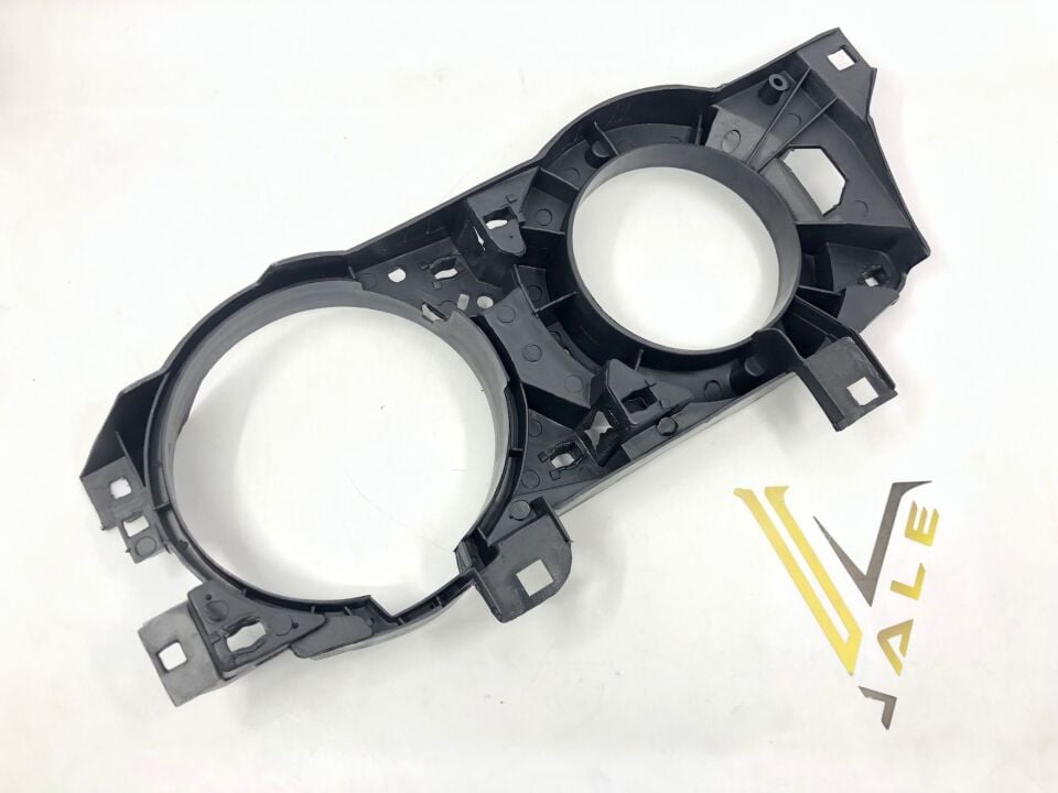 BMW 5 SERİSİ FAR ARKA ÇERÇEVESİ - L - E34 YAN SANAYİ