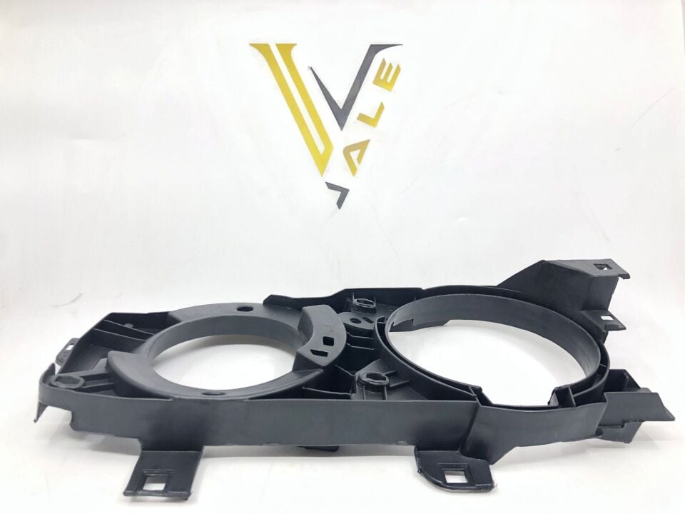 BMW 5 SERİSİ FAR ARKA ÇERÇEVESİ - L - E34 YAN SANAYİ