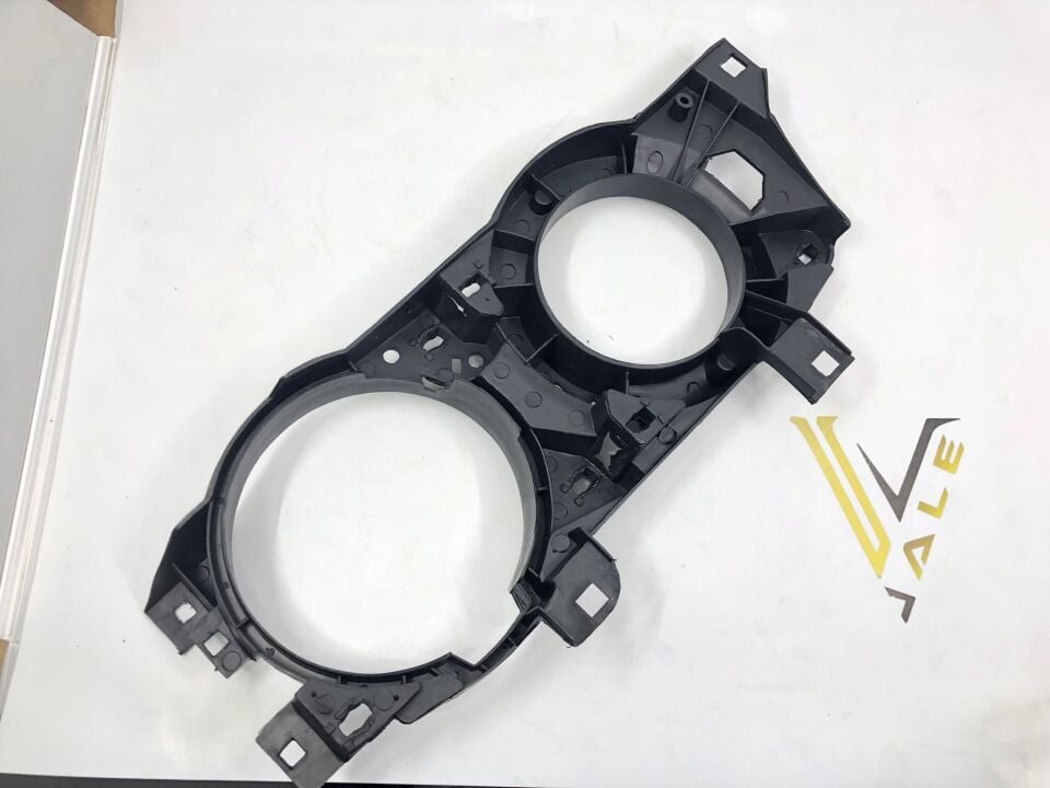 BMW 5 SERİSİ FAR ARKA ÇERÇEVESİ - L - E34 YAN SANAYİ