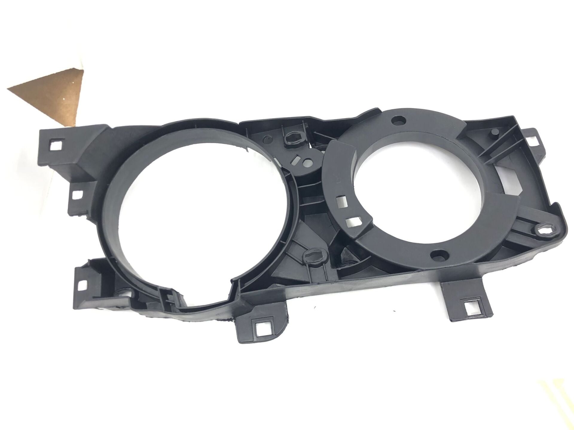 BMW 5 SERİSİ FAR ARKA ÇERÇEVESİ - R - E34 YAN SANAYİ