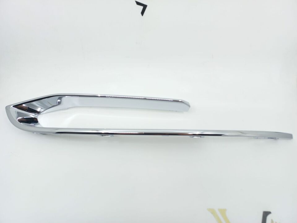 BMW 5 SERİSİ ÖN TAMPON KORUYUCU ÇITA - R - F10 LCİ ORJİNAL