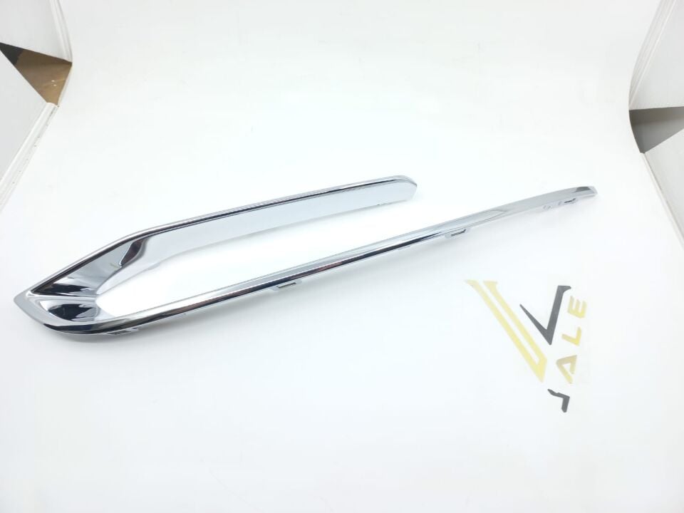 BMW 5 SERİSİ ÖN TAMPON KORUYUCU ÇITA - R - F10 LCİ ORJİNAL