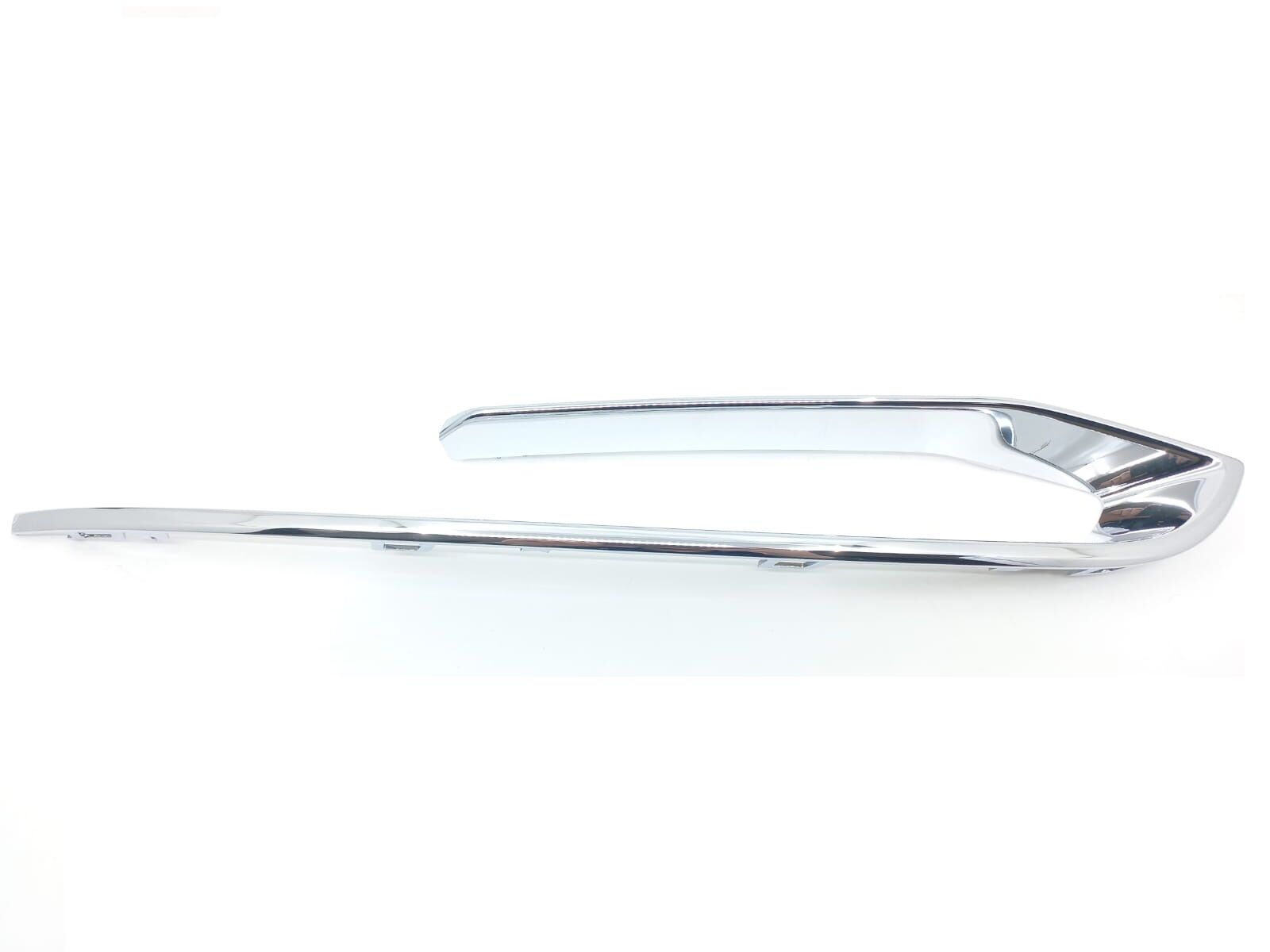 BMW 5 SERİSİ ÖN TAMPON KORUYUCU ÇITA - L - F10 LCİ ORJ