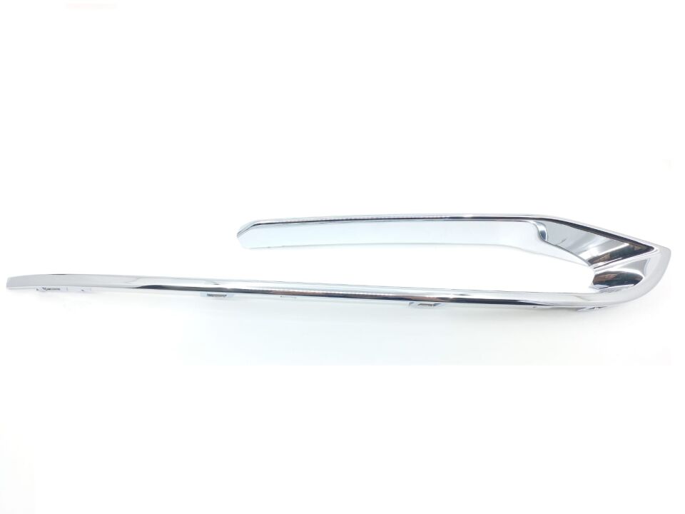 BMW 5 SERİSİ ÖN TAMPON KORUYUCU ÇITA - L - F10 LCİ ORJ