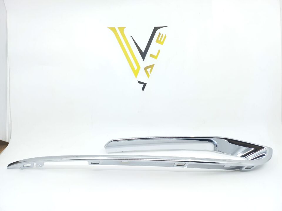 BMW 5 SERİSİ ÖN TAMPON KORUYUCU ÇITA - L - F10 LCİ ORJ