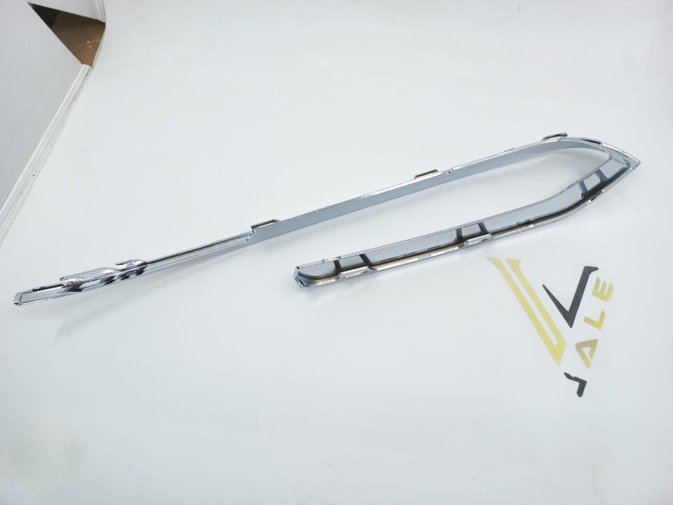 BMW 5 SERİSİ ÖN TAMPON KORUYUCU ÇITA - L - F10 LCİ ORJ