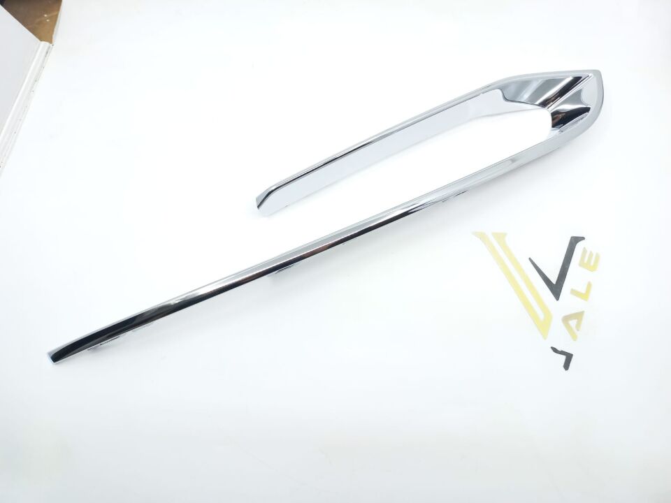 BMW 5 SERİSİ ÖN TAMPON KORUYUCU ÇITA - L - F10 LCİ ORJ